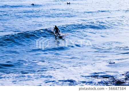 Shonan surfer Shonan surfer 56687384