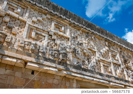 Maya Ushum遺址 Maya Ushum遺址 56687578