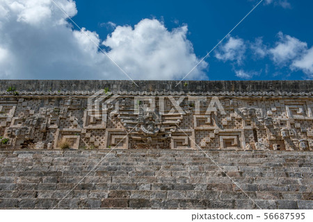 Maya Ushum遺址 Maya Ushum遺址 56687595