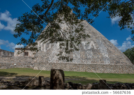 Maya Ushum遺址 Maya Ushum遺址 56687636