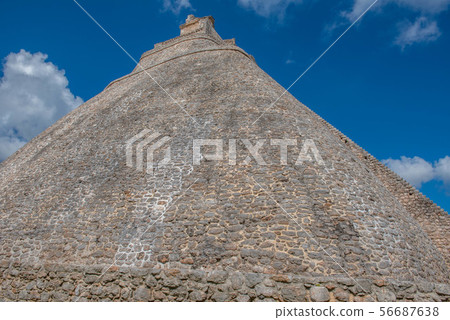 Maya Ushum Ruins Maya Ushum Ruins 56687638