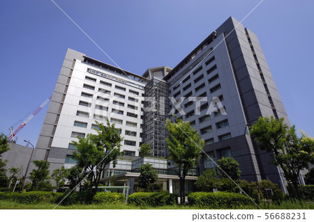 Tokyo Immigration Bureau (Tokyo Immigration Bureau) Tokyo Immigration Bureau (Tokyo Immigration Bureau) 56688231