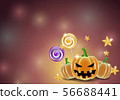 Halloween background 56688441