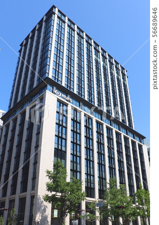 三菱UFJ銀行大阪大廈主樓 56689646