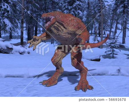 monster  56691678