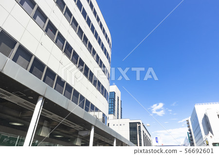 新潟市中央區,靠近Furumachi Dori 新潟市中央區,靠近Furumachi Dori 56692601