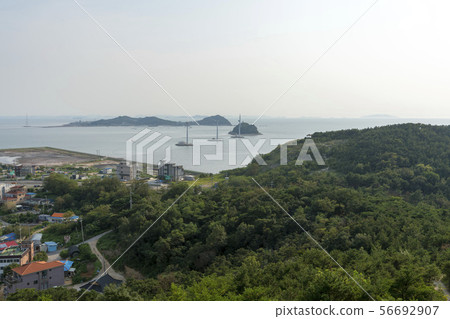 Ansan, Gyeonggi-do Ansan, Gyeonggi-do 56692907