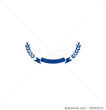 gold agriculture farm line badge vintage logo 56693613