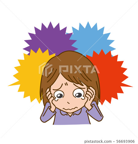 誹謗性誹謗火焰欺負責備權騷擾道德騷擾 56693906