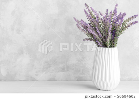 Bouquet of lavender 56694602