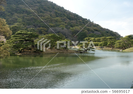 一個花園 56695017