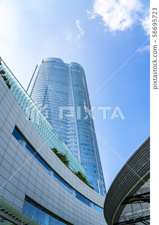 [東京]六本木新城 56695723