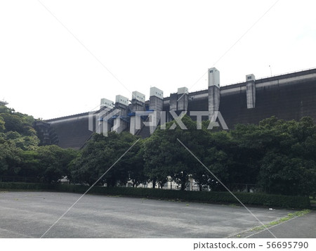 雅嘎大壩 雅嘎大壩 56695790