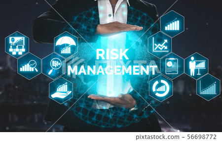 Risk Management and Assessment for Business 56698772