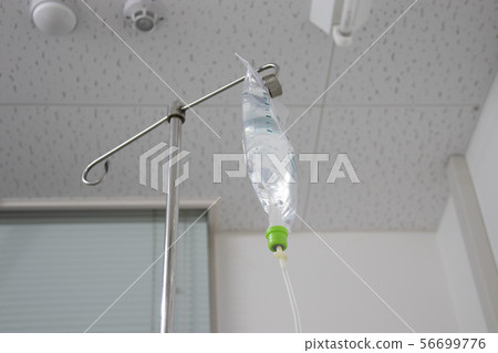 Instillation in hospital rooms Instillation in hospital rooms 56699776
