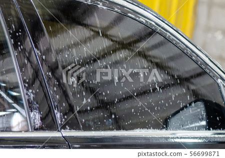 car windows foam car windows foam 56699871