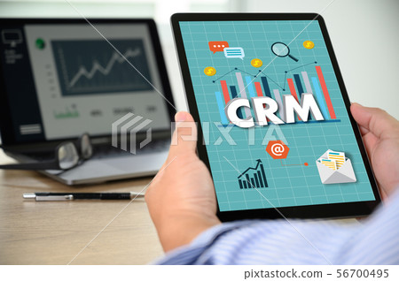CRM Business Customer CRM Management Analysis CRM Business Customer CRM Management Analysis 56700495