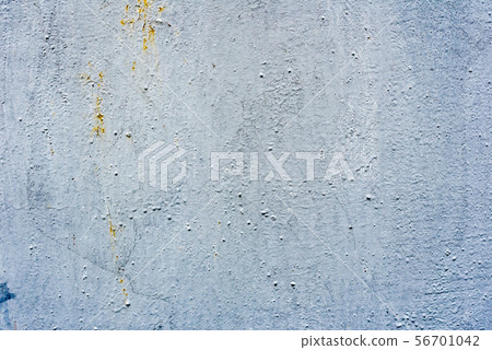 Metal texture with scratches and cracks 56701042