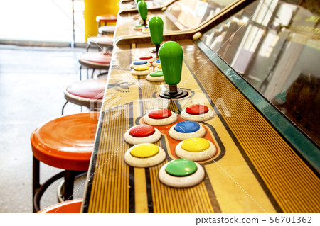 Arcade 56701362