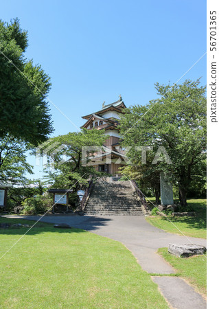 ■高島城■天守閣■Su訪武田信玄■長野縣Su訪市 ■高島城■天守閣■Su訪武田信玄■長野縣Su訪市 56701365