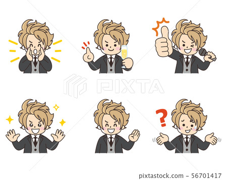 主持人設定 56701417