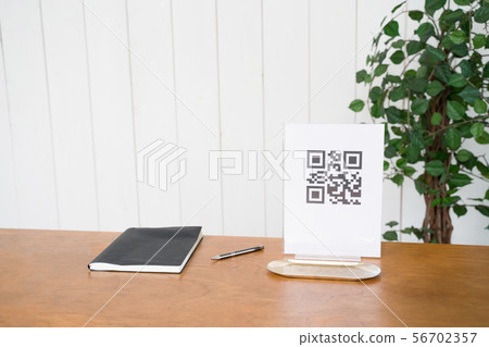 二維碼結算 56702357