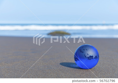 [Global warming environmental problems] 56702796