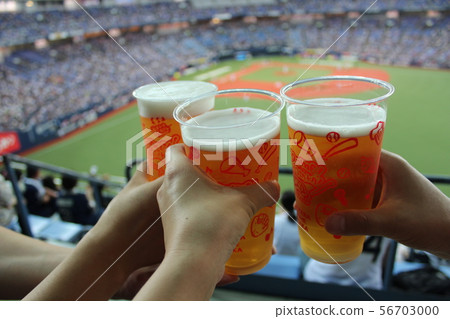 看棒球乾杯 看棒球乾杯 56703000