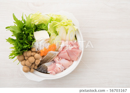 Chowder 56703167