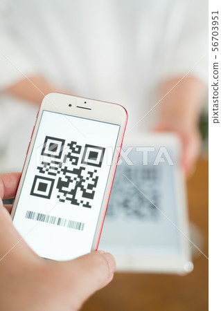 QR碼支付,智能手機支付 QR碼支付,智能手機支付 56703951