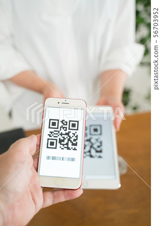 QR碼支付,智能手機支付 QR碼支付,智能手機支付 56703952
