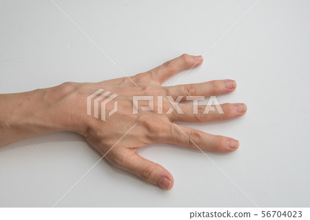 fingertip 56704023