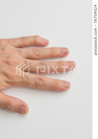 fingertip 56704024