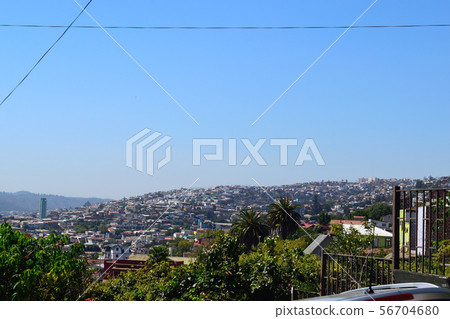 Apartment in Valparaiso (Chile) Apartment in Valparaiso (Chile) 56704680