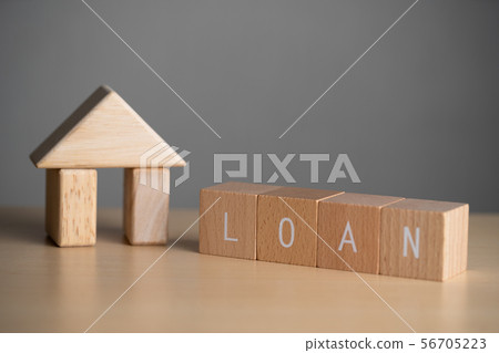 建房和貸款還款 56705223