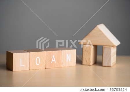 建房和貸款還款 56705224
