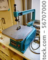 Yarn saw 56707000