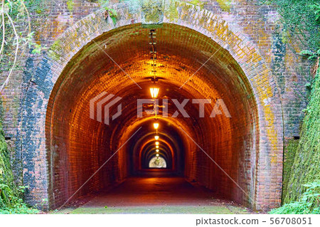 Utsunoya Tunnel Utsunoya Tunnel 56708051