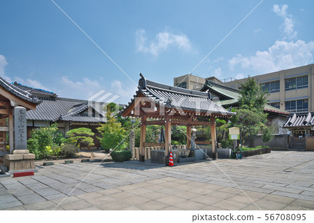 [Kyooji] East 3 Kumacho, Sakai-ku, Sakai City, Osaka 56708095