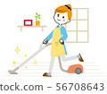 家庭主婦①吸塵器02 56708643
