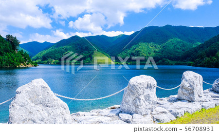 Minami-Aki Dam 56708931