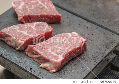 【Grilled meat】 【Grilled meat】 56709015