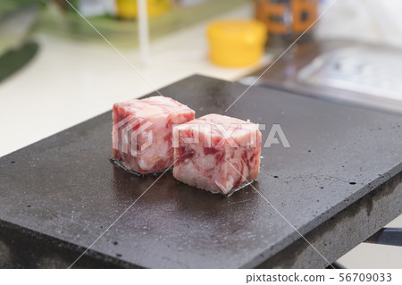 【Grilled meat】 56709033