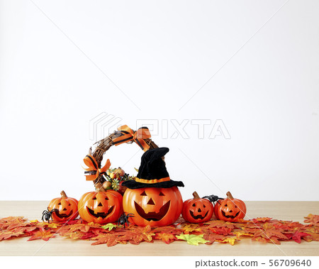 Halloween holiday pumpkin party decorations Halloween holiday pumpkin party decorations 56709640