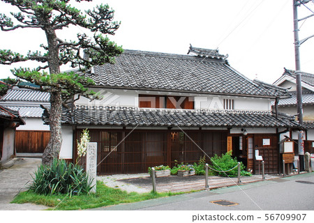 Matsuyama Jojiro Memorial Hall (Kudoyama-cho, Ito-gun, Wakayama) 56709907
