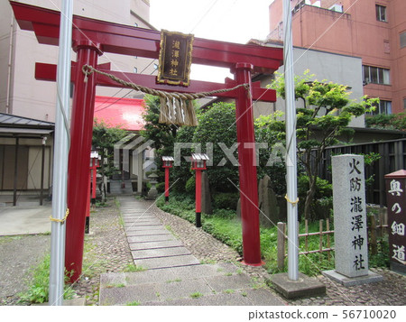 Serizawa Shrine,Honmachi,Aoba-ku,仙台 Serizawa Shrine,Honmachi,Aoba-ku,仙台 56710020