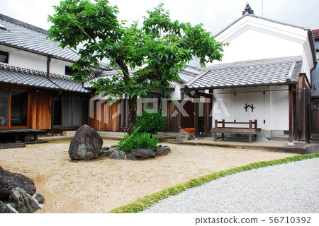 松山Jojiro紀念館花園(和歌山伊東郡Kudoyama-cho) 松山Jojiro紀念館花園(和歌山伊東郡Kudoyama-cho) 56710392
