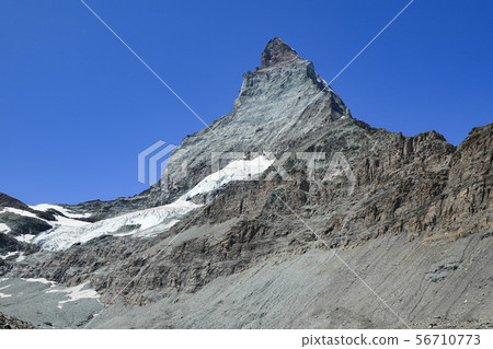 Matterhorn East Wall 56710773