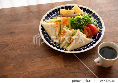 Club House Sandwich Club House Sandwich 56712030