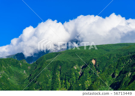 Chokai山 56713449